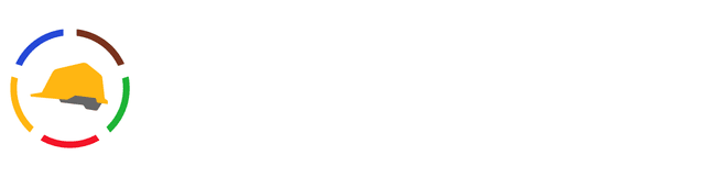 yellow helmet